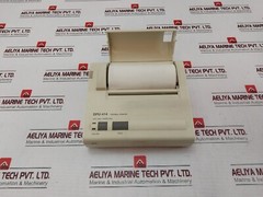 SEIKO DPU-414-30B Thermal Printer Power Supply Serial Cable Set 50HZ