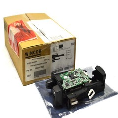 NEW Wincor Nixdorf 1750124556 Printer CHD DIP Card Reader ICM330-3R1593-F