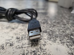 Identiv SCR3310 v2.0 Type C SmartOS Powered USB PIV CAC Smart Card Reader