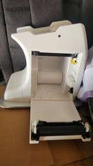 PAX BP60A POS Printer BP60A-C2-1EA USB-A Host LAN RS232 USB-B Host Connectivity