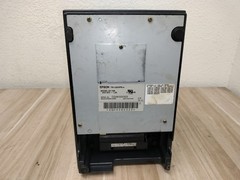 Epson Model TM-U200B POS Receipt Printer M119B Serial