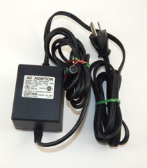 AC Adapter DV241A5 120V 40W Verifone 250 Credit Card Printer Power Adapter