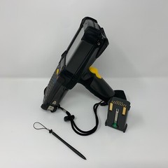 Symbol Motorola MC9090-GF0HBEGA2WR Wireless Laser Barcode Scanner CE 5.0 WiFi