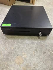 Volcora 13″ Electronic Cash Register Drawer for Point of Sale (POS) System A/8/1