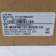 Honeywell/LXE FX1501 Barcode Imager for Honeywell/LXE Marathon FX1