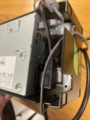 Star TSP100 futurePRNT Reciept Printer