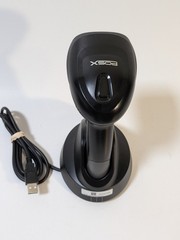 POSX EVO Green Thermal Receipt Printer Scanner POS Bundle Tested Working USB