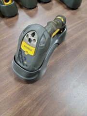 Motorola Symbol LS3578-FZ20005WR Barcode Scanner , No Power Cords.