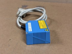 SICK CLV422-1010 Bar Code Scanner 1022619 Raster Scan FAST SAME DAY SHIPPING