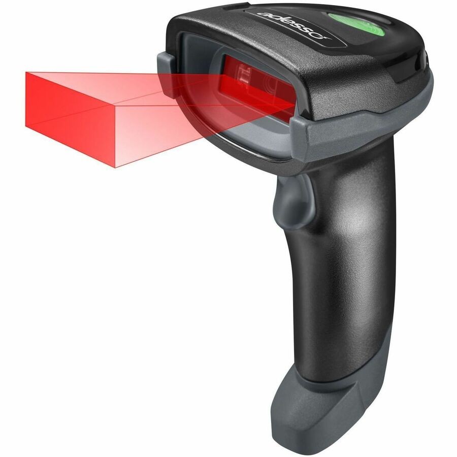 Adesso NuScan 3000 Barcode Scanner NuScan3000