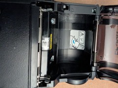 Lot 3 Epson TM-P20 M327A Non-Bluetooth Thermal Printer New Open Box no accessory