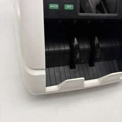 MIXVAL MV1 Mixed Money Counter Tested Working