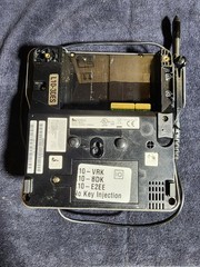 Verifone MX915 Credit Card Terminal M177-409-01-R Pinpad/Keypad