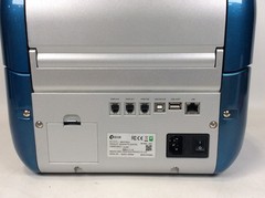 Kisan Newton Banknote Sorter Model Newton-A ^