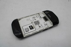Zebra TC57 TC57HO Android 14 Mobile Computer TC57HO-1PEZU4P-25 Cracked Digitizer