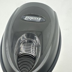 Motorola Symbol Barcode Scanner DS6707 SR USB Black 1D/2D Cross Target