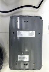 NCR i3 XR7 15” Touch Terminal w/Stand, Cisco V edge 100M Router & 100FT HDMI
