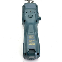 Intermec Technologies 2420 Trakker Antares RFID Reader, Wand, New Batteries!