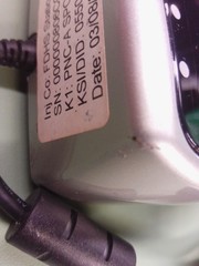 First Data FD35 PIN pad – EMV Ready / ApplePay NFC for FD130 FD130 DUO FD100Ti