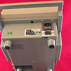 CS-10 Electric Electronic Coin Counter/Sorter Machine, Wired