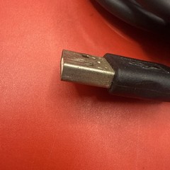 Honeywell CCB01-010BT Xenon Series Charging Base Cradle w/USB Cable