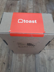 Charging Dock for Toast Flex POS Go 3 Handheld Tablet Mobile Computer – TDC300