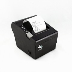 EOM-POS Thermal Receipt Printer – USB, Ethernet/LAN, & Serial Ports – Auto…