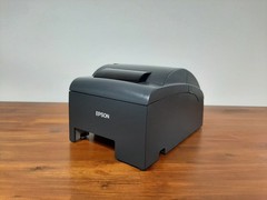 Epson TM-U220B Point of Sale Counter Kitchen Receipt Printer Ethernet -B-