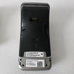 Ingenico Move/5000 Credit Card Terminal BLOCKED – FOR PARTS ONLY