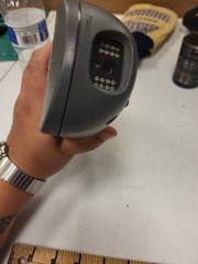 Symbol PDT77600 Barcode Scanner Portable Data Terminal Laser Scanner Handheld