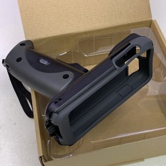 Infinite Peripherals Pistol Grip Case CS-LP5-PG For Linea Pro 5 Black Rugged NEW