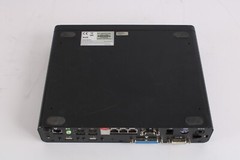POSX EVO-PC4 POS Computer W/ i3-2120 @3.30GHz / 4GB Memory / 50GB HDD