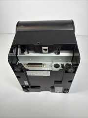 Epson TM-T88VI M338a Thermal Serial / USB/ Ethernet Unit Only No Cords