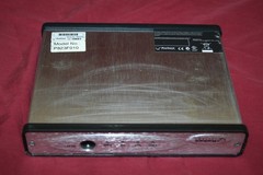 Lot of Radiant POS (1) Kitchen Controller P823F010 (1) Bump Bar (1) P. supply