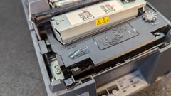 Epson TM-U325D Receipt / Validation Printer M133A – No Power Supply 🔥Works🔥