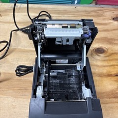 Epson TM-U220B M188B Point Of Sale Kitchen Receipt Printer Ethernet