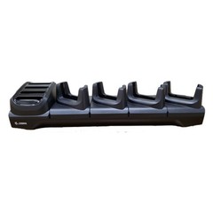 Zebra CRD-TC2Y-BS54B-01 5-Slot Charging Cradle for TC21 & TC26 **NEW**
