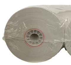 Receipt Regular Bond Paper Spools Quantity of 10 1 5/8″ Wide x 2 3/4″ Diameter
