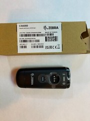 Zebra CS6080-SR40004VZWW Wireless Barcode Scanner
