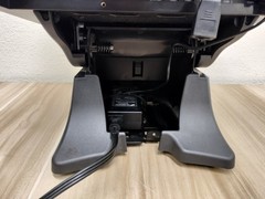 Radiant System POS Terminal (P1515-0007-BA) Intel N270@1.6GHz | 2GB RAM 16GB HDD