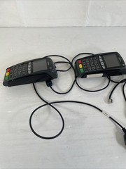 2x INGENICO IPP350-315 Credit and Debit Card Reader – w/ Cable