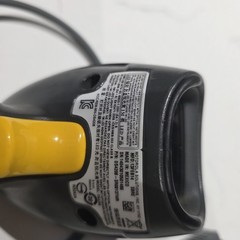 Motorola Symbol DS4208 Corded 1D/2D Barcode Scanner Reader w/USB Cable