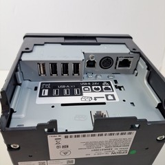 Epson TM-M30II-H M362C POS Thermal Receipt Printer Ethernet/USB [Tested]