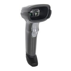 New Zebra DS2208-SR00007ZZWW Handheld 1D/2D USB Barcode Scanner Imager w/ Cable