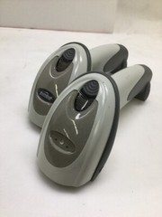 Lot of 50 – Symbol Motorola DS6707 USB 1D 2D Barcode Scanner DS6707-SR20401ZZR