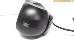 Honeywell MS7120 Orbit Omnidirectional 1D Laser Barcode Scanner USB Black