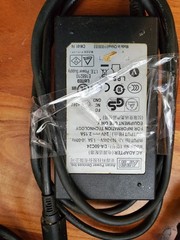 SNBC BTP-R180II Thermal Receipt POS Printer W/ Power Cord. (Tested And working)
