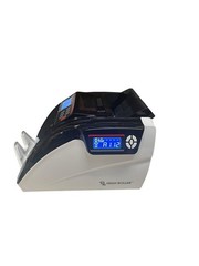 Bill Counter Money Counter High Roller 700012 80W 110V~60Hz New Open Box