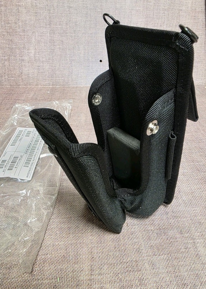 ZEBRA MC30/MC31/MC32 SG-MC3021212-01R Handheld Computer/Scanner Gun Holster NWT