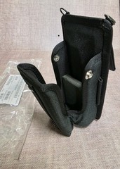 ZEBRA MC30/MC31/MC32 SG-MC3021212-01R Handheld Computer/Scanner Gun Holster NWT